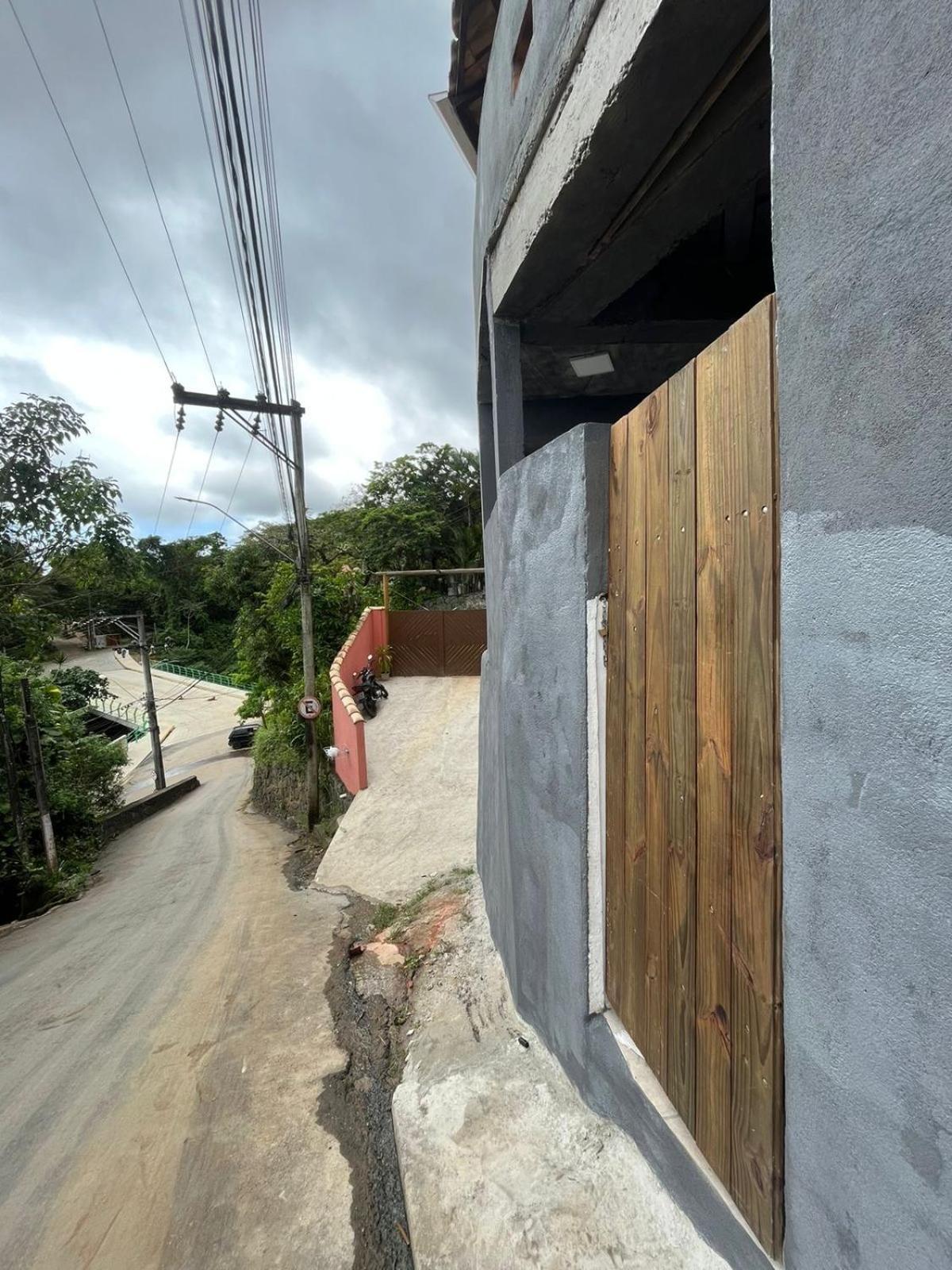 Suite Da Viola Ilhabela Luaran gambar