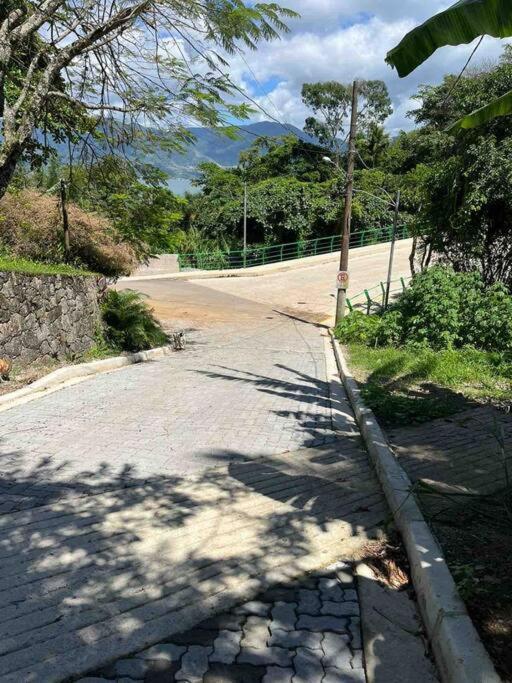 Suite Da Viola Ilhabela Luaran gambar