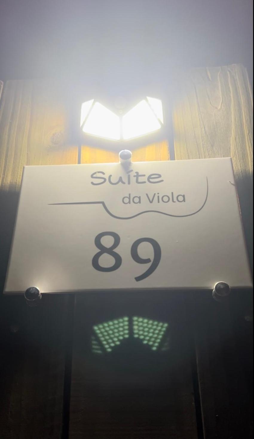 Suite Da Viola Ilhabela Luaran gambar