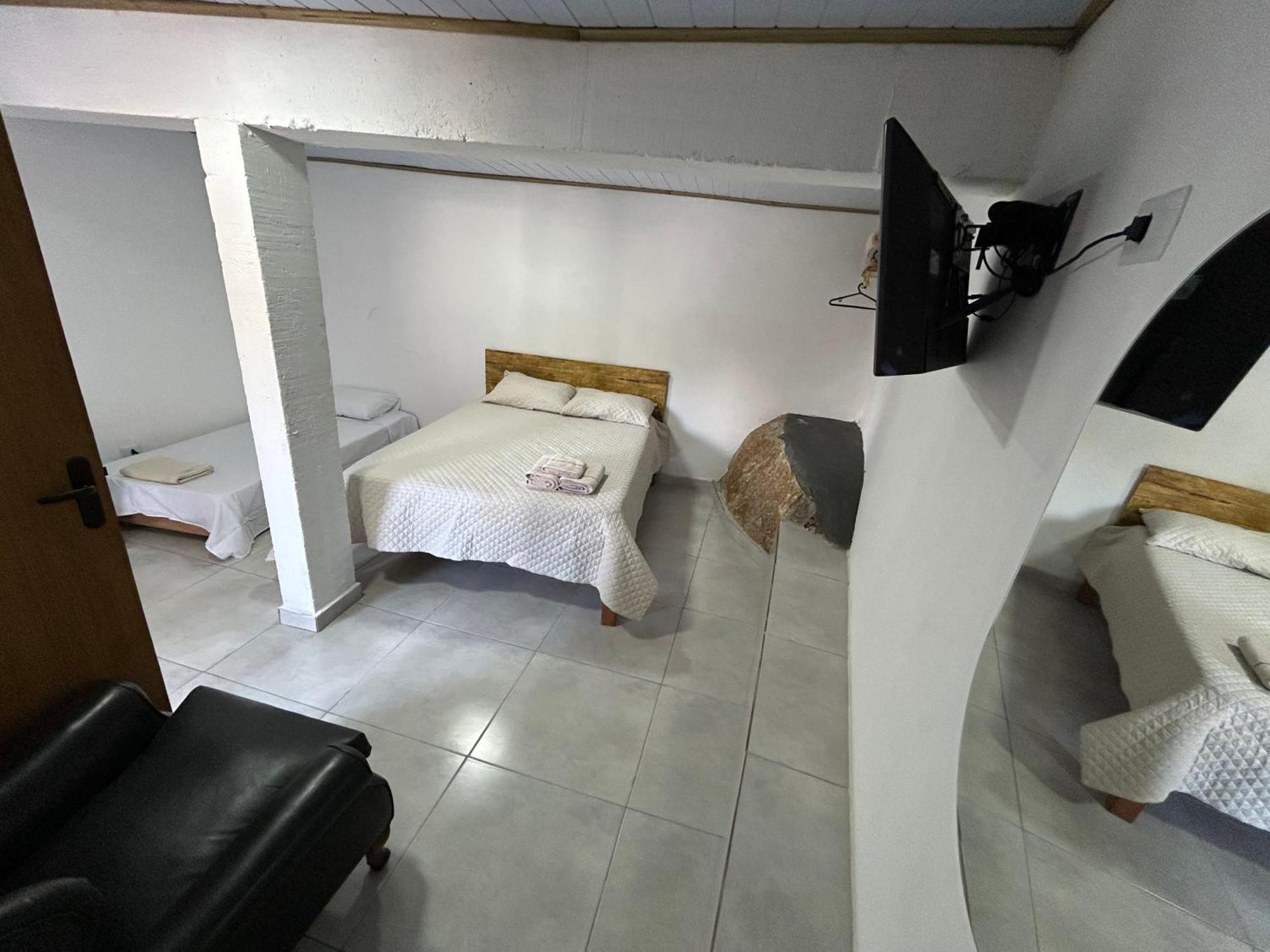 Suite Da Viola Ilhabela Luaran gambar